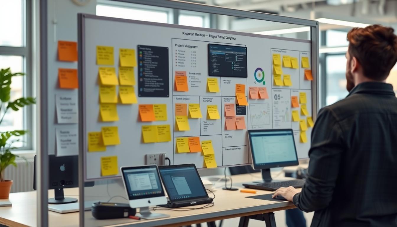Optimierte Datenverwaltung